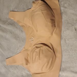 Knix pullover evolution bra size XXXXL+